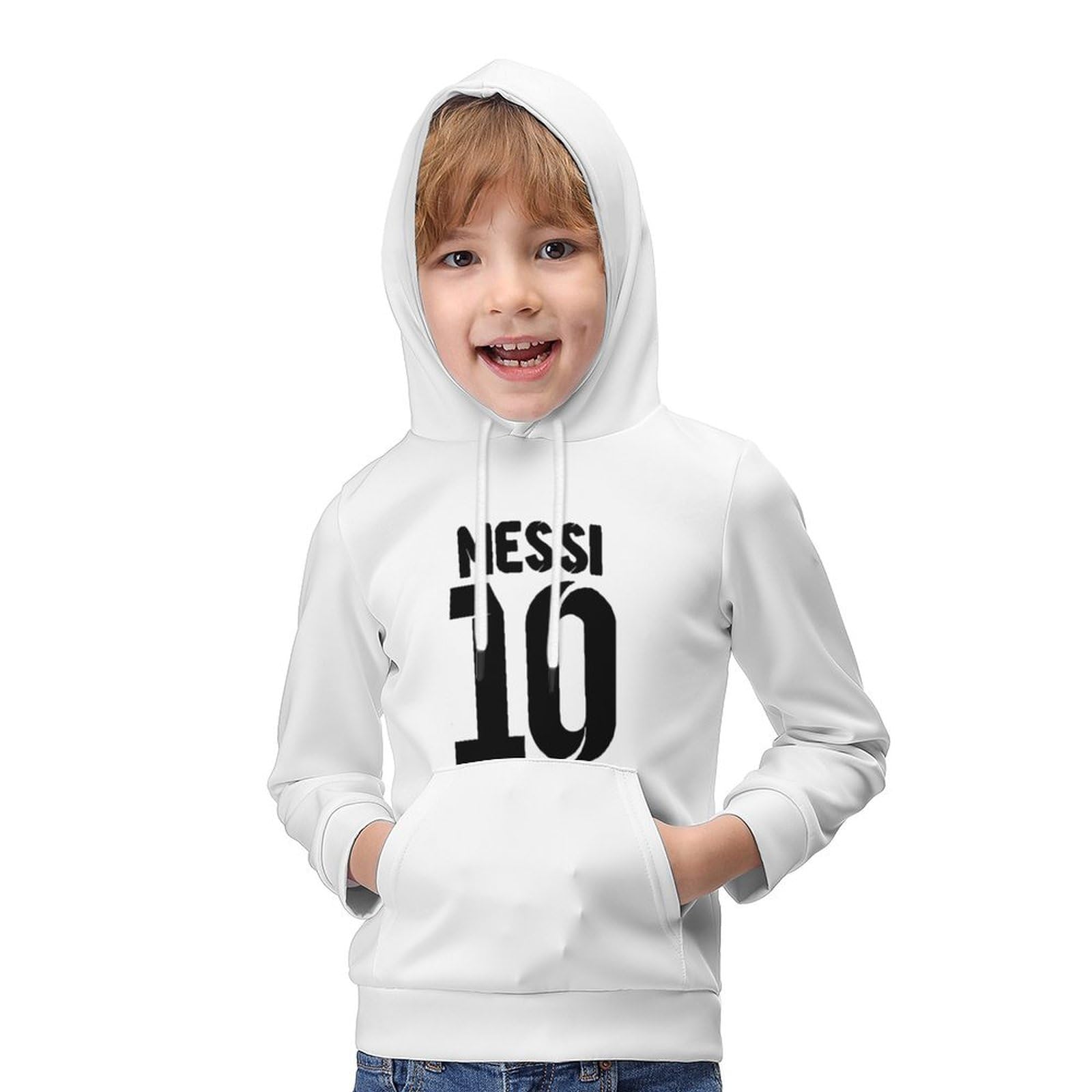 リオネル・メッシ コートジュニアアマゾン】FCバルセロナ リオネル